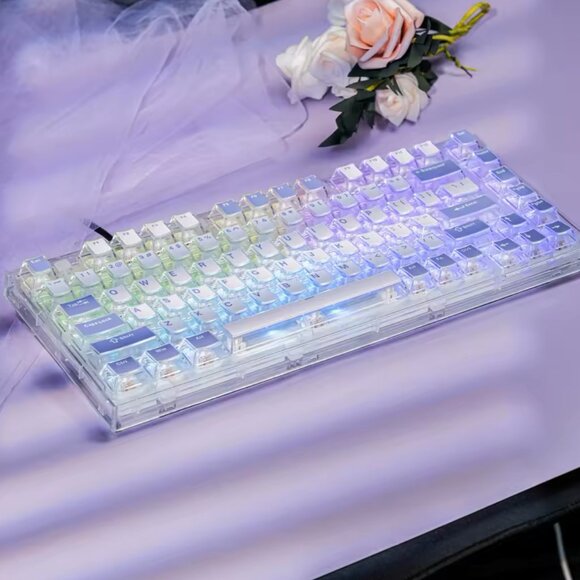 MECHANICAL GAMING KEYBOARD - Picture 5 of 8